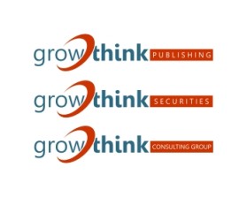 Growthink Brand Extension Logos (3) entry by sambelpete