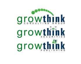Growthink Brand Extension Logos (3) entry by jeshjush