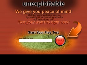 Unexploitable entry by Maryla