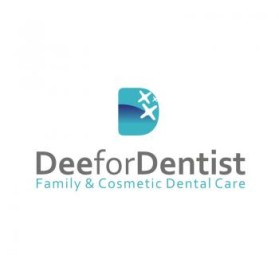 Dee For Dentist entry by Unclet