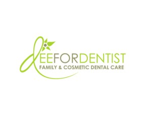 Dee For Dentist entry by nerdsociety