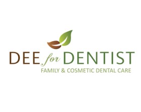 Dee For Dentist entry by MariaCane
