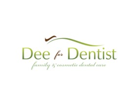Dee For Dentist entry by MariaCane
