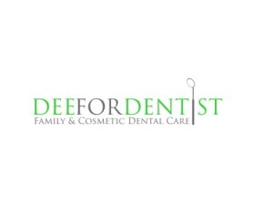 Dee For Dentist entry by TRC 