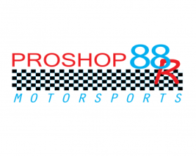 PROSHOP 88R Dragracing Team entry by elderita