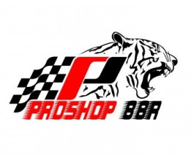PROSHOP 88R Dragracing Team entry by manojambat