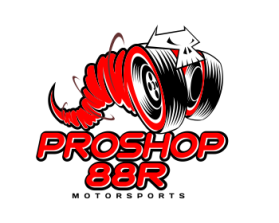 PROSHOP 88R Dragracing Team entry by RoyalSealDesign