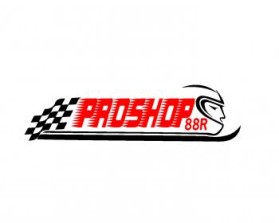 PROSHOP 88R Dragracing Team entry by manojambat