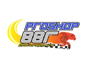 PROSHOP 88R Dragracing Team entry by rey