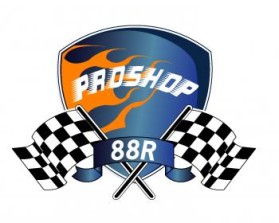 PROSHOP 88R Dragracing Team entry by manojambat