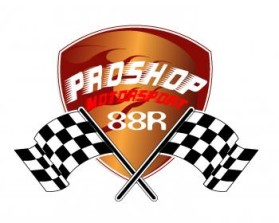 PROSHOP 88R Dragracing Team entry by manojambat
