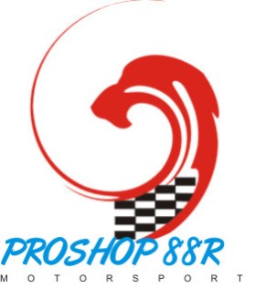 PROSHOP 88R Dragracing Team entry by Gabriel