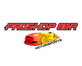 PROSHOP 88R Dragracing Team entry by rey
