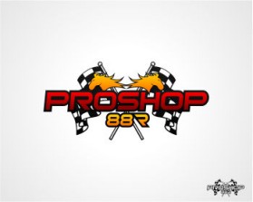 PROSHOP 88R Dragracing Team entry by rizkimuliawan