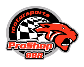 PROSHOP 88R Dragracing Team entry by Jamez