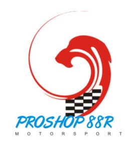 PROSHOP 88R Dragracing Team entry by Gabriel