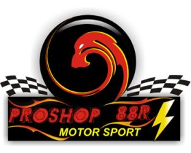 PROSHOP 88R Dragracing Team entry by Gabriel