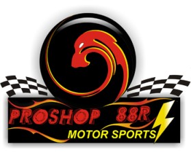 PROSHOP 88R Dragracing Team entry by Gabriel