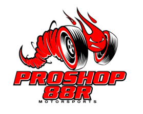 PROSHOP 88R Dragracing Team entry by RoyalSealDesign