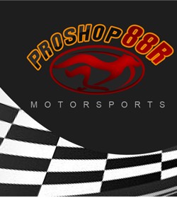 PROSHOP 88R Dragracing Team entry by jprimaveracreativemedia