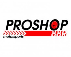 PROSHOP 88R Dragracing Team entry by manojambat
