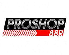 PROSHOP 88R Dragracing Team entry by manojambat