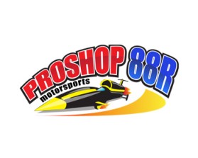 PROSHOP 88R Dragracing Team entry by rey
