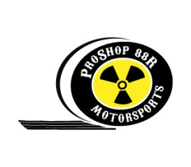 PROSHOP 88R Dragracing Team entry by jennyb
