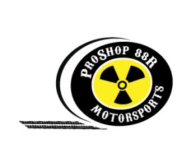 PROSHOP 88R Dragracing Team entry by jennyb