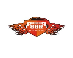 PROSHOP 88R Dragracing Team entry by d_X