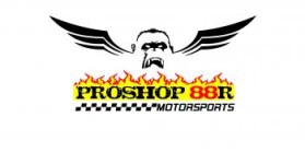 PROSHOP 88R Dragracing Team entry by aspo
