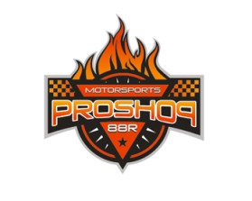 PROSHOP 88R Dragracing Team entry by nerdsociety