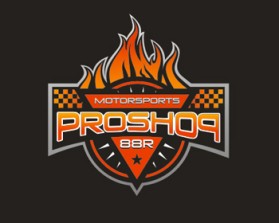 PROSHOP 88R Dragracing Team entry by nerdsociety