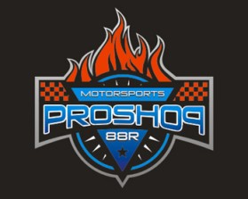 PROSHOP 88R Dragracing Team entry by nerdsociety