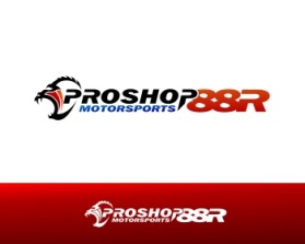 PROSHOP 88R Dragracing Team entry by sambelpete