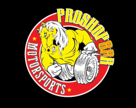 PROSHOP 88R Dragracing Team entry by annmedia