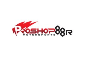 PROSHOP 88R Dragracing Team entry by rekakawan