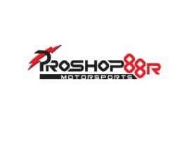 PROSHOP 88R Dragracing Team entry by rekakawan