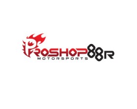 PROSHOP 88R Dragracing Team entry by rekakawan