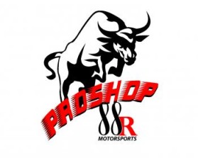 PROSHOP 88R Dragracing Team entry by manojambat