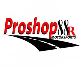 PROSHOP 88R Dragracing Team entry by manojambat