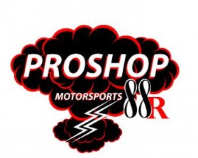 PROSHOP 88R Dragracing Team entry by manojambat
