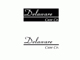 Delaware Case Company entry by Raj