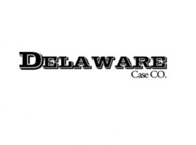 Delaware Case Company entry by an anonymous creative