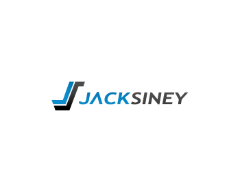 Logo Design entry 427220 submitted by itsAmran to the Logo Design for Logo for Jack S. run by jsiney