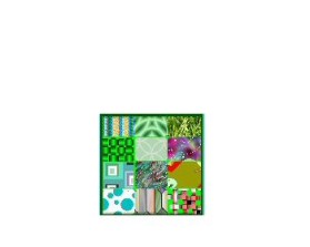 PeopleTowels' B.Y.O.Towel™ Design Contest entry by Nicki_Mist