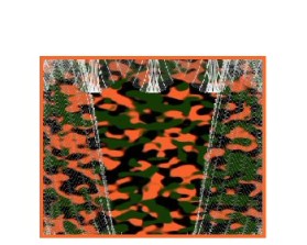 PeopleTowels' B.Y.O.Towel™ Design Contest entry by Nicki_Mist