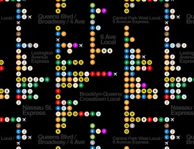 Gotham Wallpaper entry by Daniel Mauk