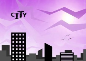 Gotham Wallpaper entry by cifel