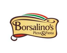 Borsalino\'s Pizza and Pasta entry by Veronika Žuvić